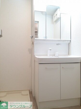 ランド フォレストIの物件内観写真